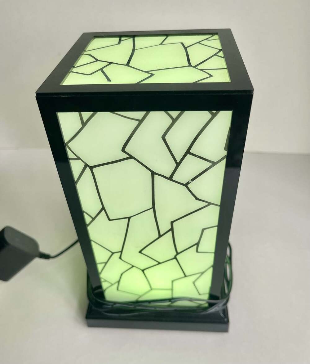 Filimin Friendship Lamp Classic Design Black
